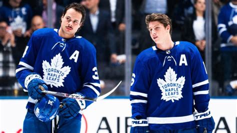 Maple Leafs stars fall silent with season on brink: ‘It’s do or die now’